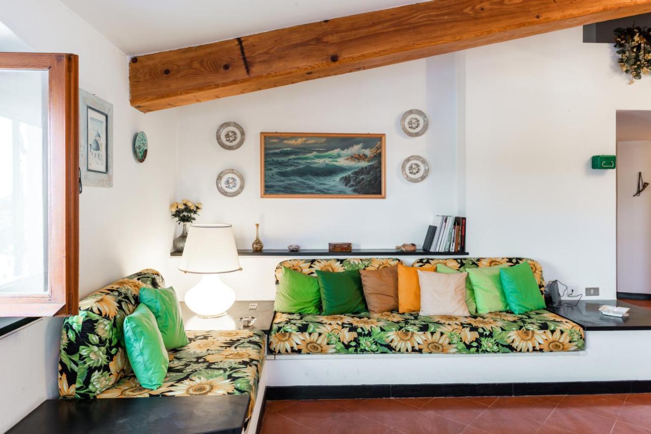 Appartamento With Sea View *