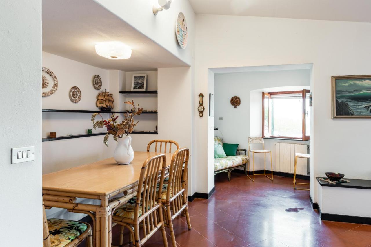 Appartamento With Sea View La Spezia