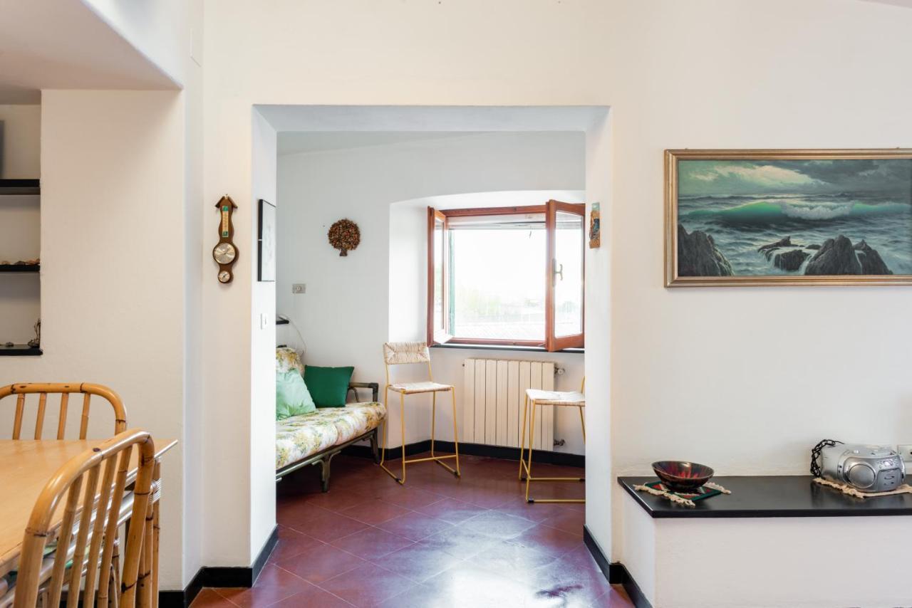 Appartamento With Sea View *