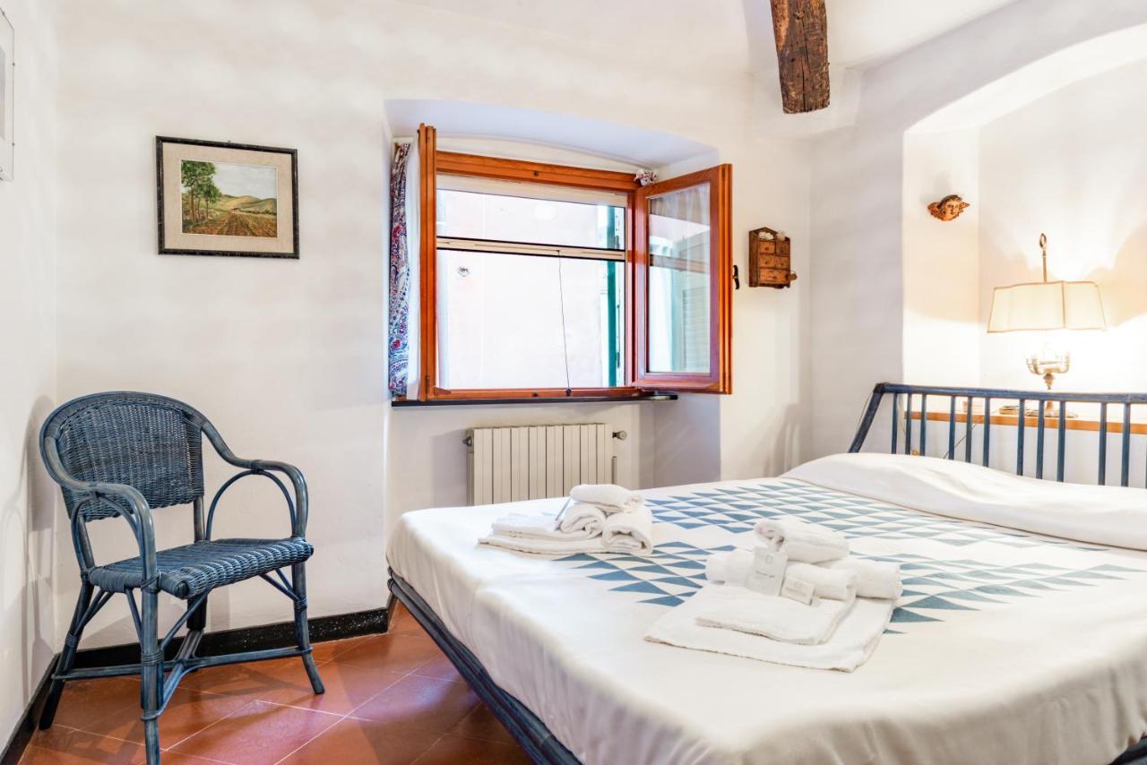 Appartamento With Sea View