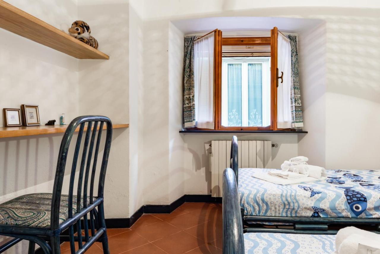 Appartamento With Sea View La Spezia