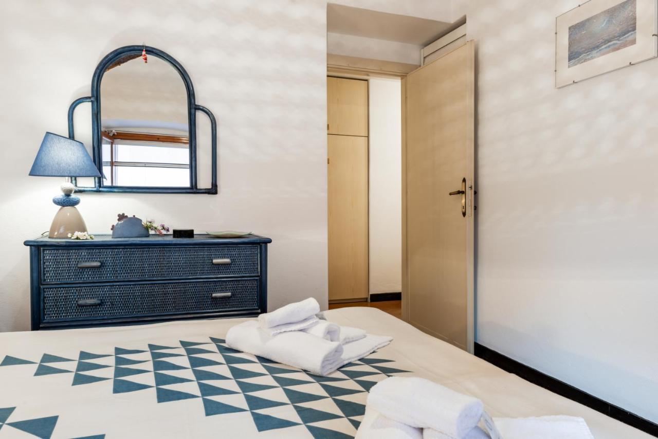 Appartamento With Sea View La Spezia